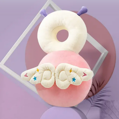 Snuggly Baby Head Protection Backpack