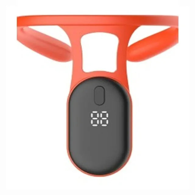 Intelligent Back & Neck Posture Corrector with Vibration Alerts