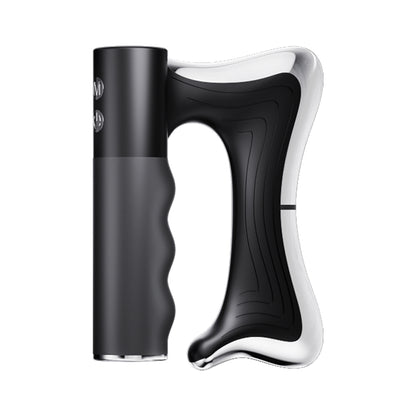 Electric Fascia Massager – Muscle Scraper & Vibration Therapy
