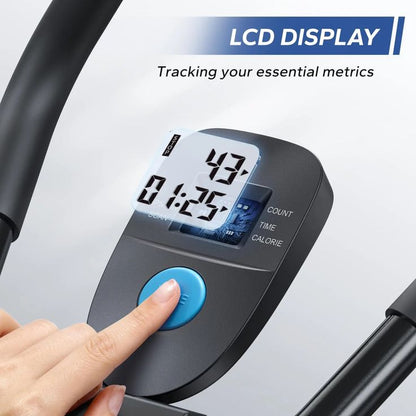 Adjustable Core Abs Training Machine