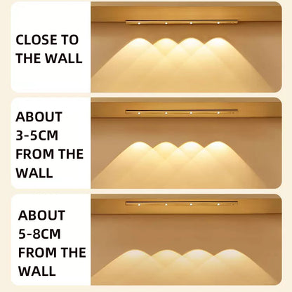 Under Closet Lights with Motion Sensor Buy 1 Get 1 FREE