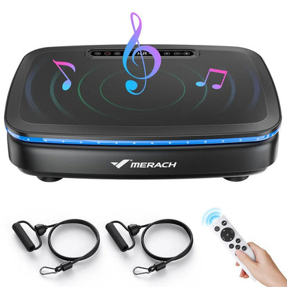 Vibration Plate Ultra