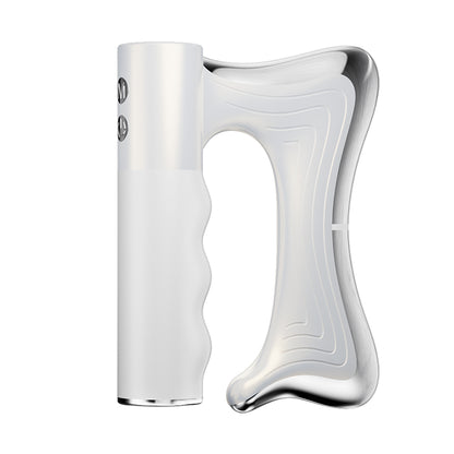 Electric Fascia Massager – Muscle Scraper & Vibration Therapy