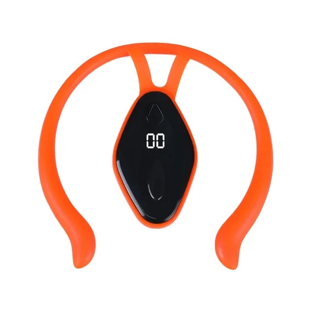Intelligent Back & Neck Posture Corrector with Vibration Alerts