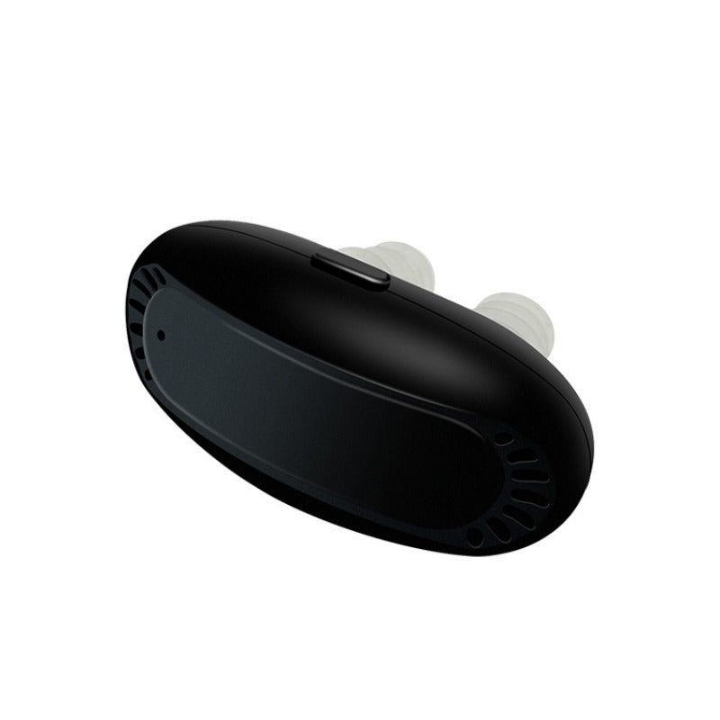 Portable Infrared Nasal Device – Snore & Allergy Relief