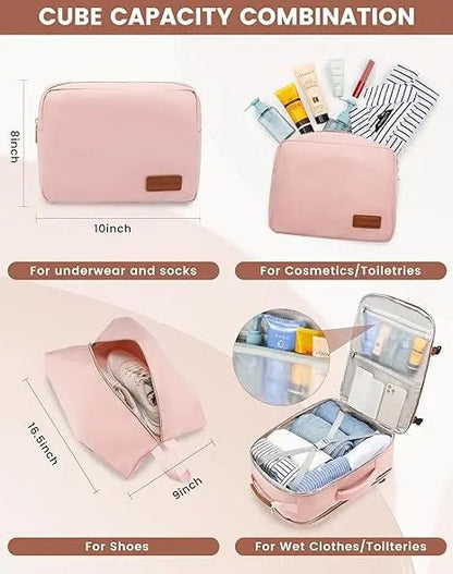 Large Travel Backpack