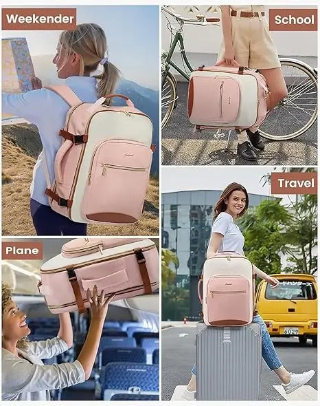 Large Travel Backpack
