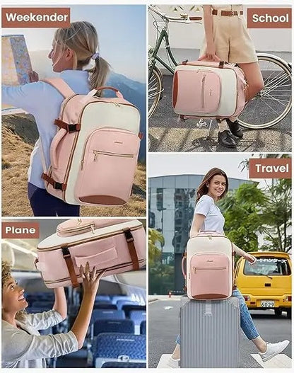 Large Travel Backpack
